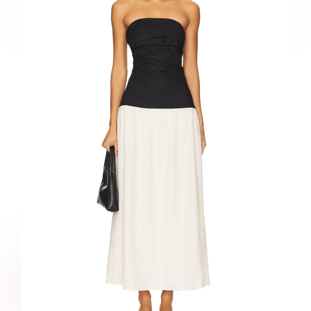 SNDYS Stella Maxi Dress